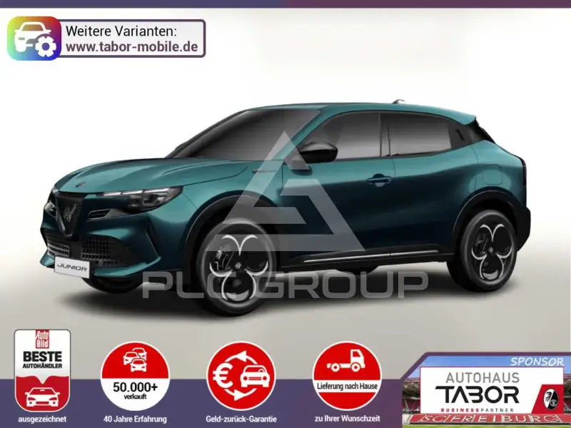 2026 Alfa Romeo Other