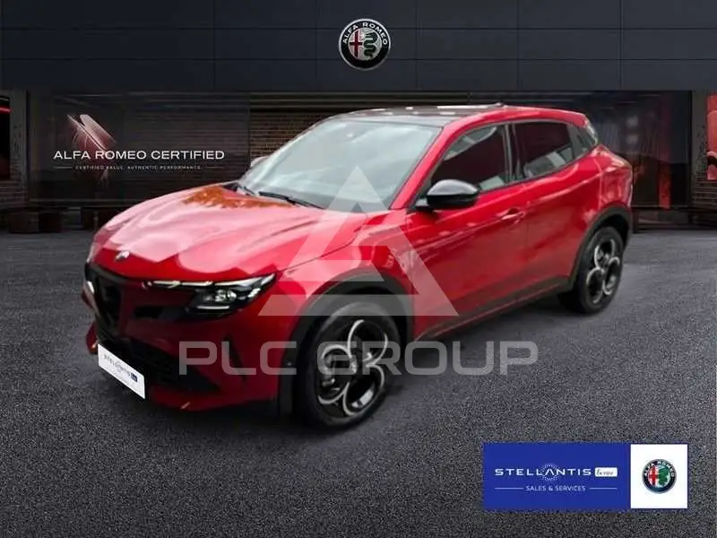 2026 Alfa Romeo Other