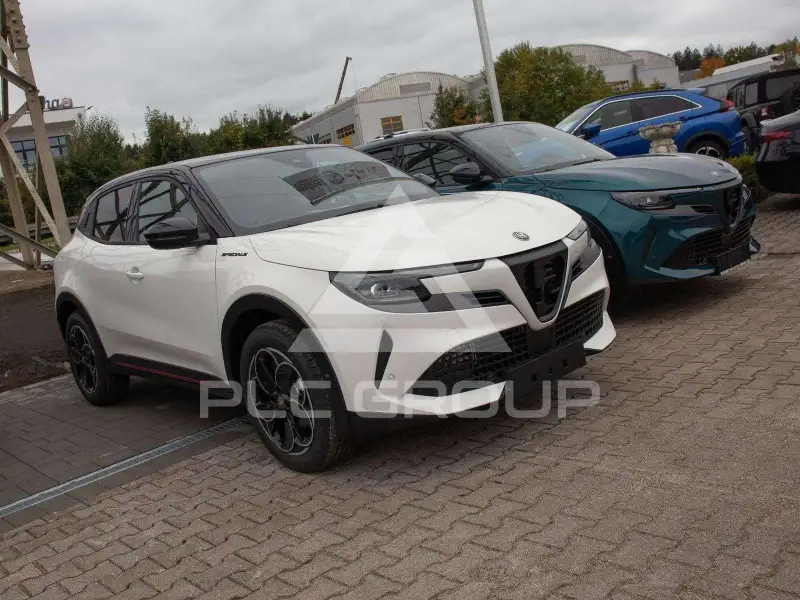 2026 Alfa Romeo Other