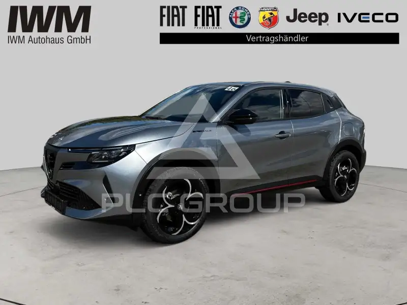 2026 Alfa Romeo Other