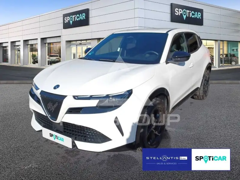 2026 Alfa Romeo Other