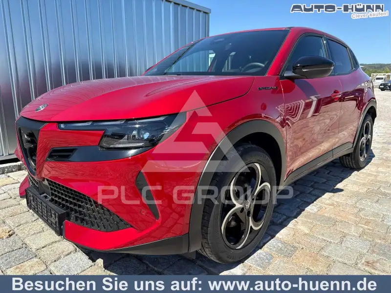 2026 Alfa Romeo Other