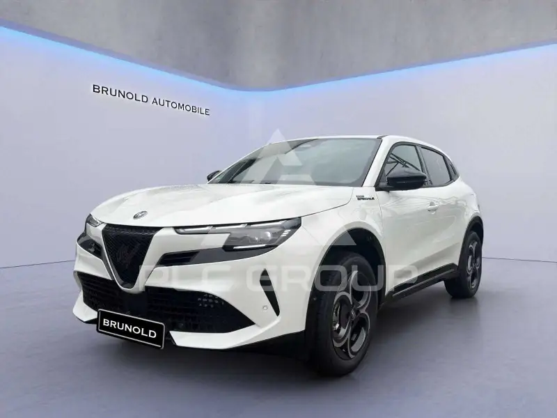 2026 Alfa Romeo Other
