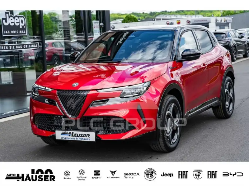 2026 Alfa Romeo Other