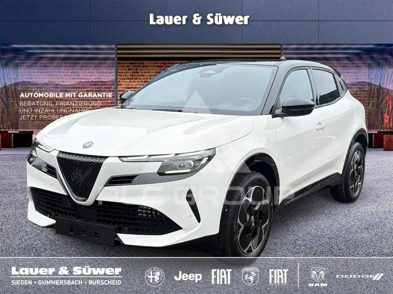 2026 Alfa Romeo Other