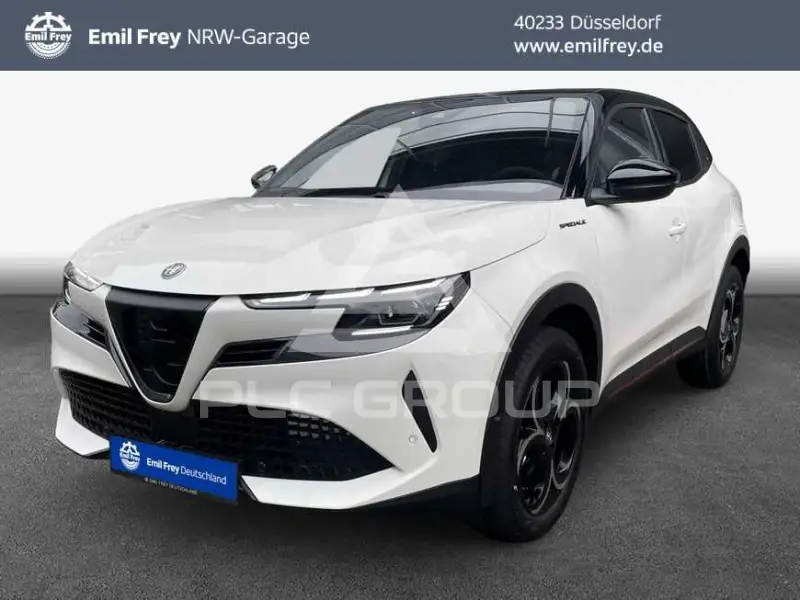 2026 Alfa Romeo Other