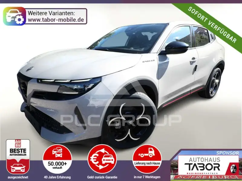 2026 Alfa Romeo Other