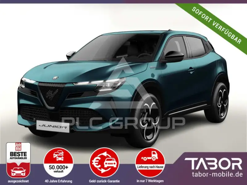 2026 Alfa Romeo Other