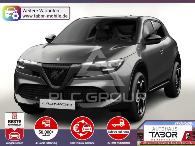 2026 Alfa Romeo Other