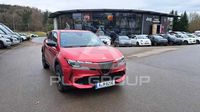 2026 Alfa Romeo Other