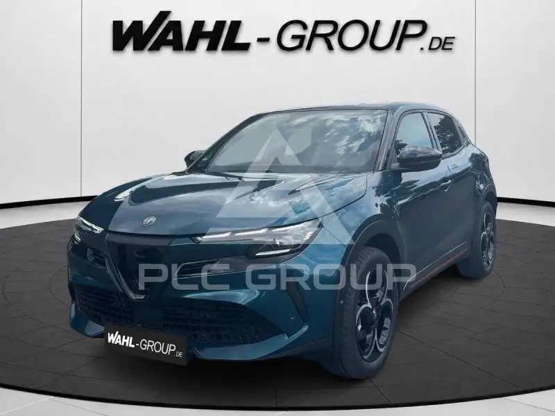 2026 Alfa Romeo Other