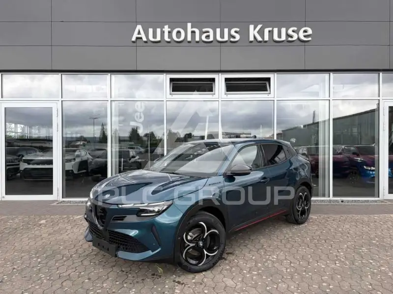 2026 Alfa Romeo Other