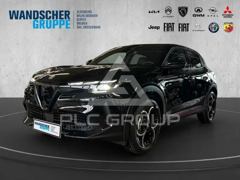 2026 Alfa Romeo Other