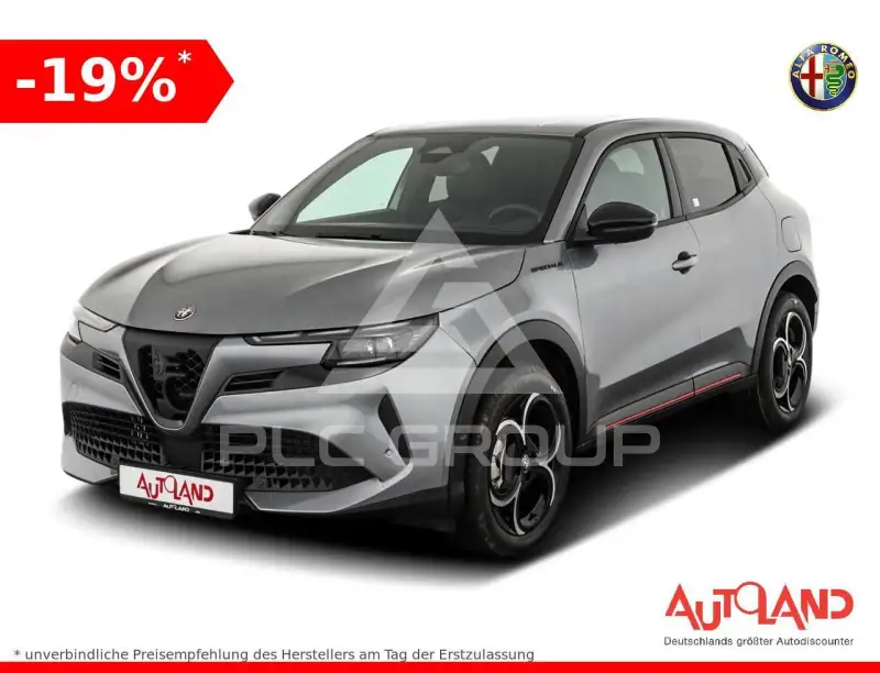 2026 Alfa Romeo Other