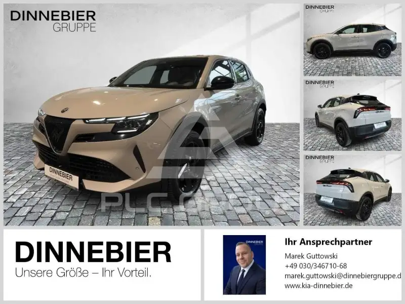2026 Alfa Romeo Other