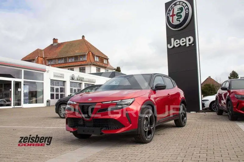 2026 Alfa Romeo Other