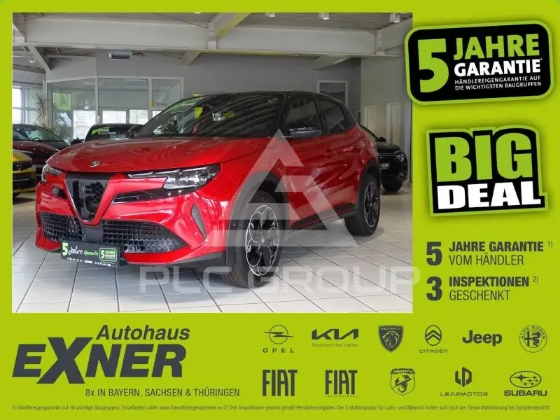 2026 Alfa Romeo Other