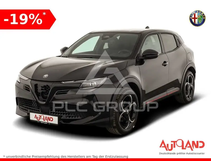 2026 Alfa Romeo Other