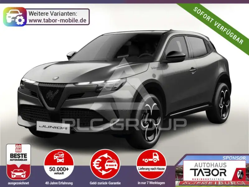 2026 Alfa Romeo Other