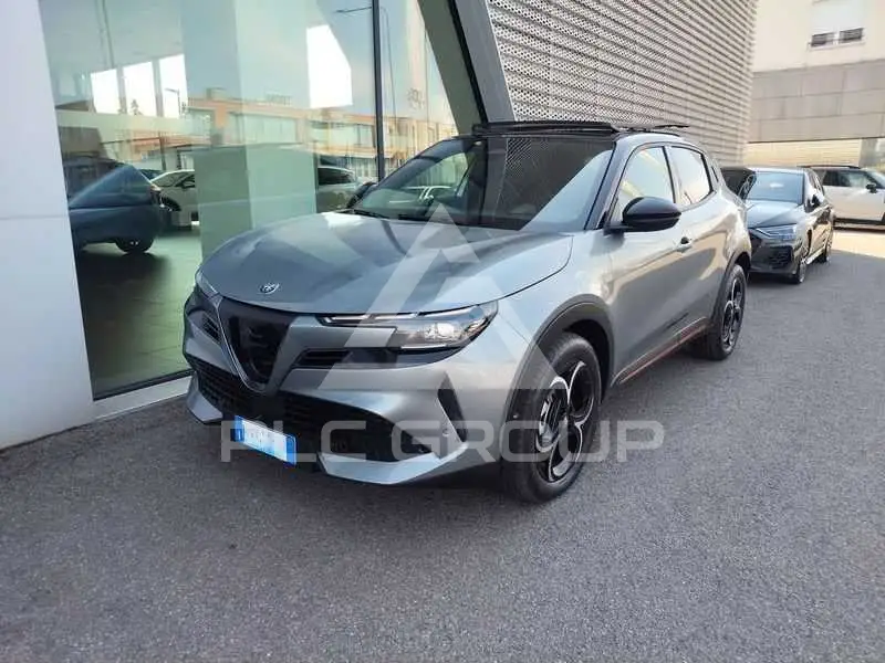 2026 Alfa Romeo Other