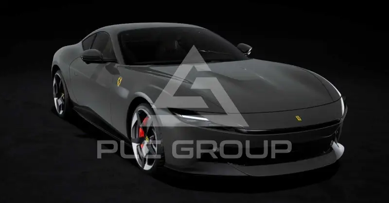 2026 Ferrari Other