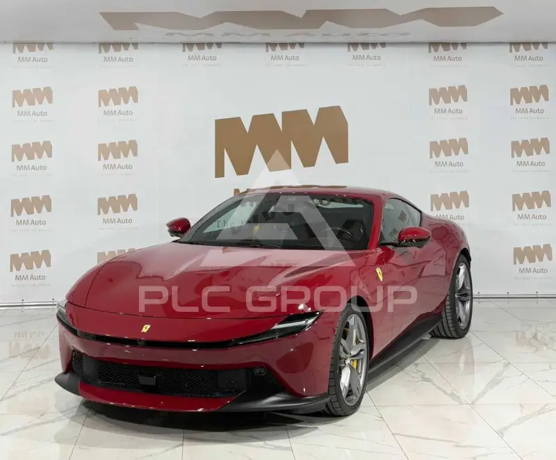 2026 Ferrari Other
