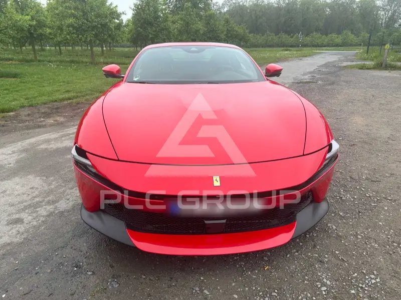 2026 Ferrari Other