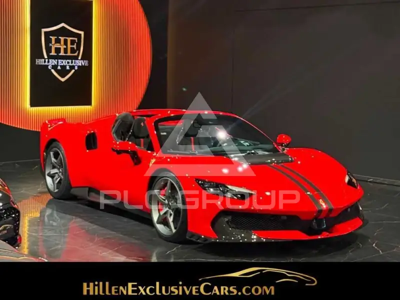 2026 Ferrari Other