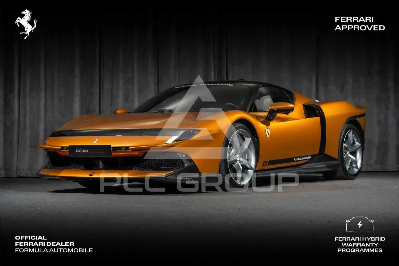 2026 Ferrari Other
