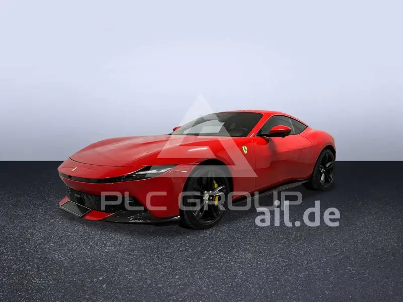 2026 Ferrari Other