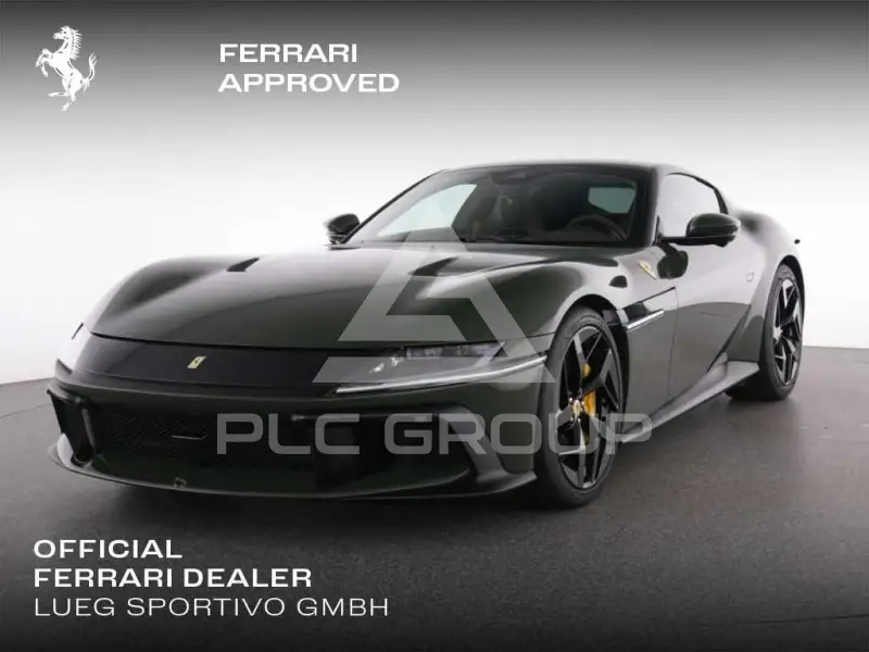 2026 Ferrari Other