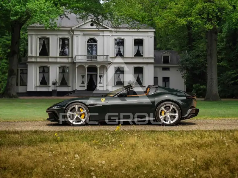 2026 Ferrari Other
