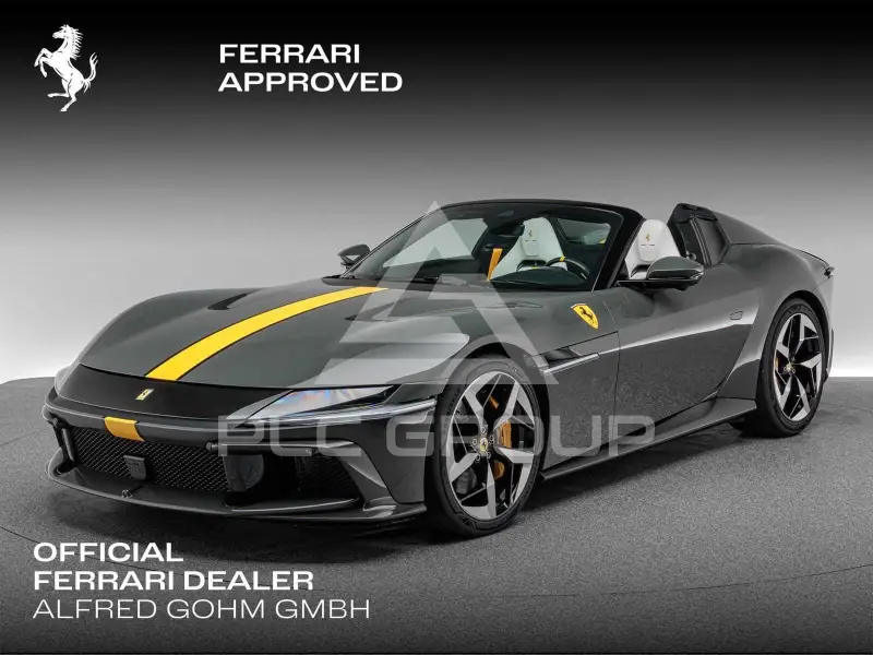 2026 Ferrari Other