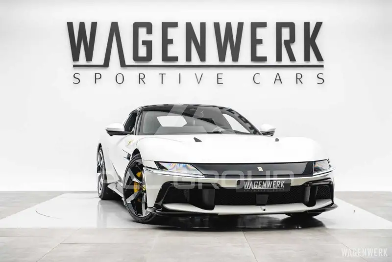 2026 Ferrari Other