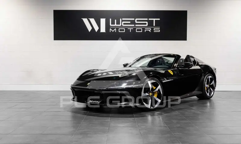2026 Ferrari Other