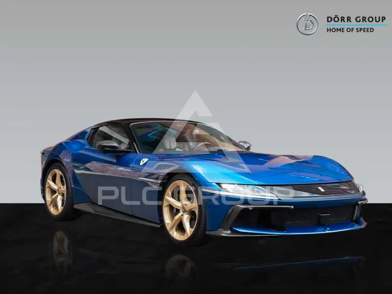 2026 Ferrari Other