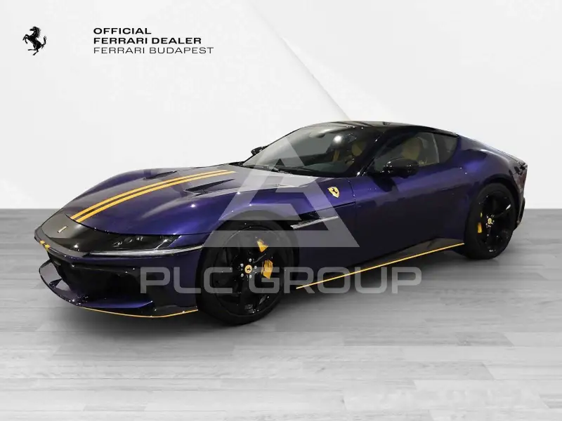 2026 Ferrari Other
