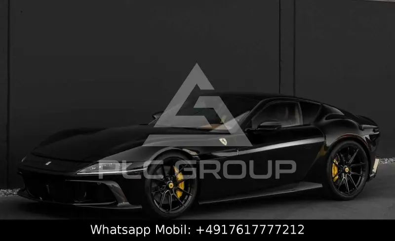 2026 Ferrari Other