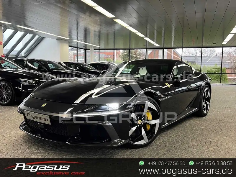 2026 Ferrari Other