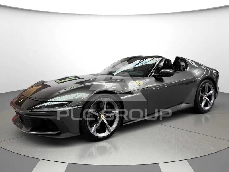 2026 Ferrari Other