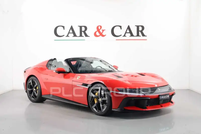 2026 Ferrari Other