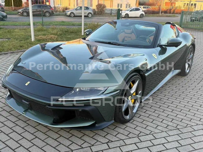 2026 Ferrari Other