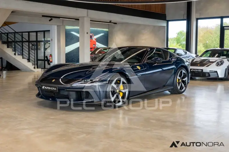 2026 Ferrari Other