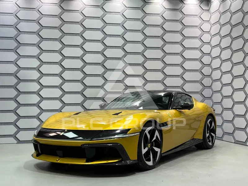 2026 Ferrari Other
