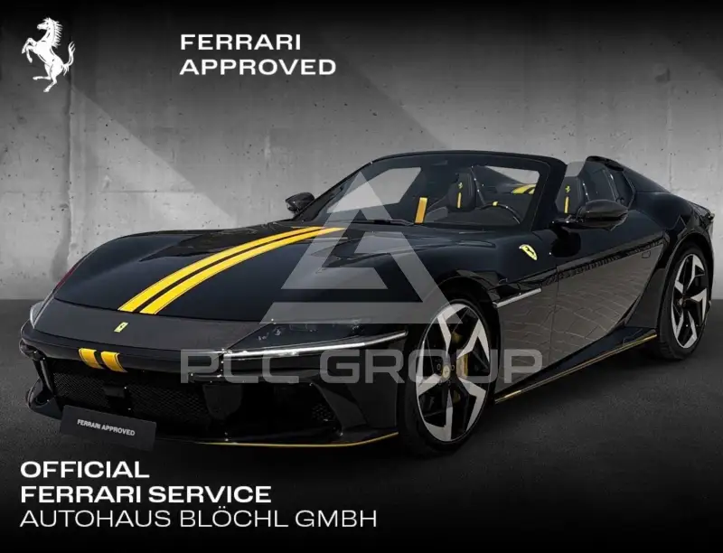 2026 Ferrari Other