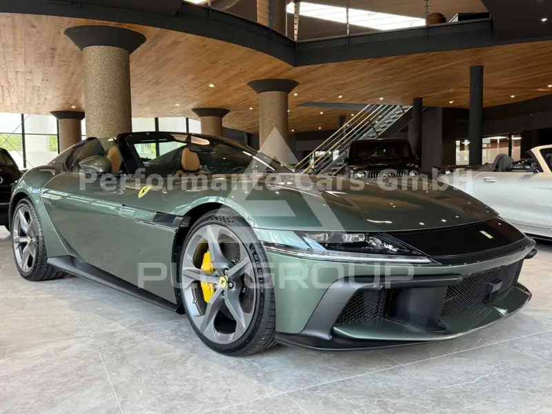 2026 Ferrari Other