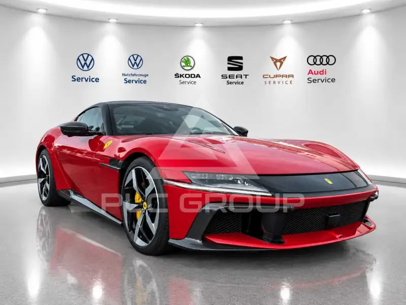 2026 Ferrari Other