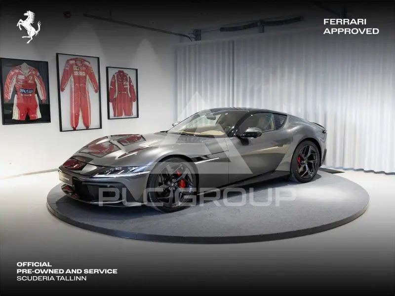 2026 Ferrari Other
