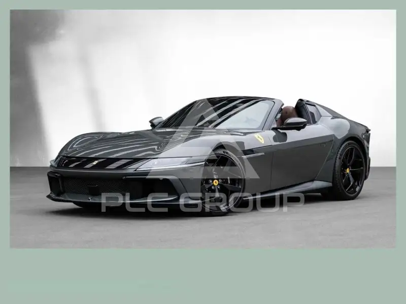 2026 Ferrari Other