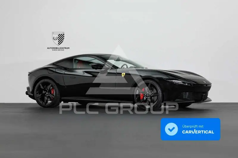 2026 Ferrari Unknown